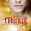 Tome 15.5 Minuit : La lumière de minuit 