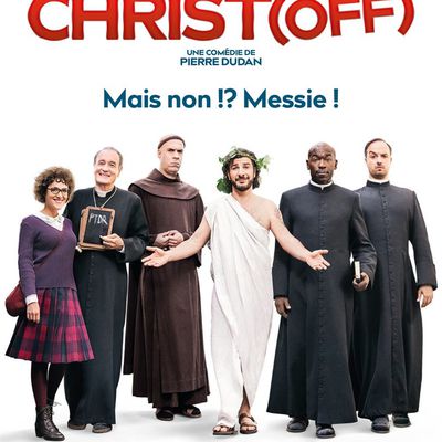 Un film, un jour (ou presque) #854 : Christ(off) (2018)