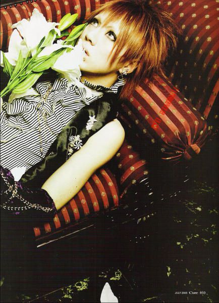 Album - Alice Nine