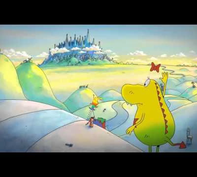 Sorties cinéma enfant / Mai 2017