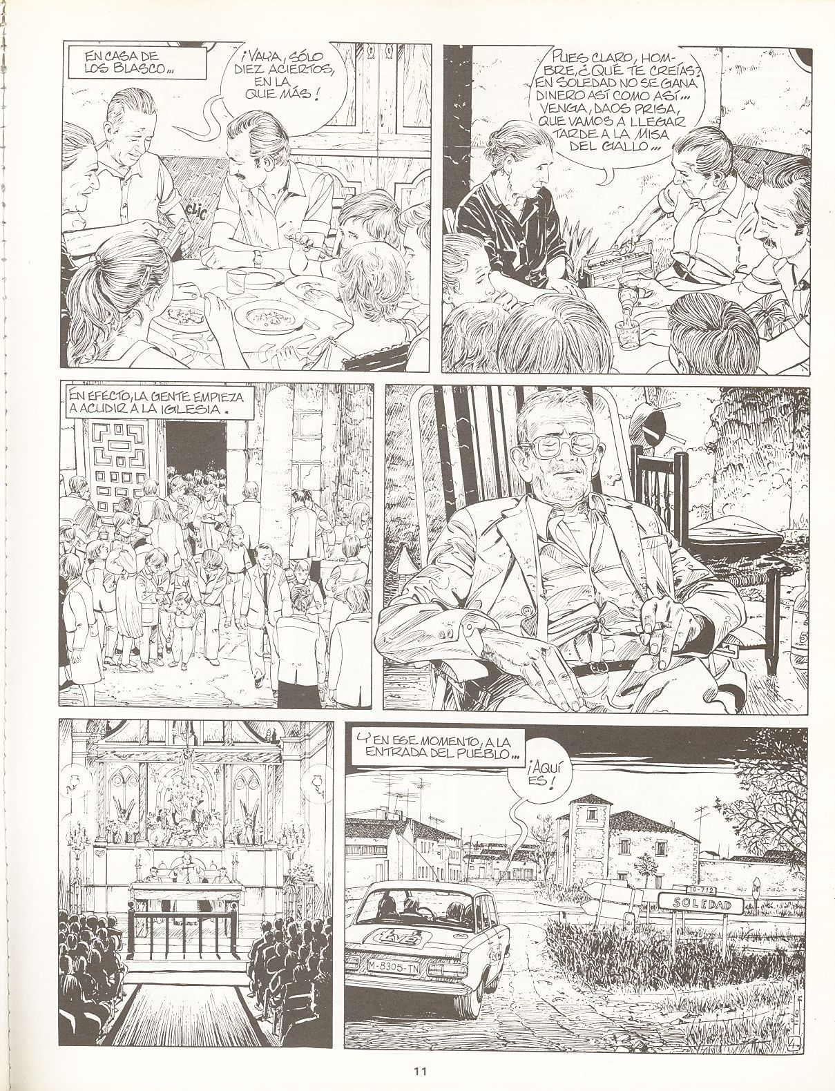Bumerang (revista de Nueva Frontera)..Vol..3 de 3