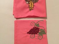 dans les broderies en téléchargement