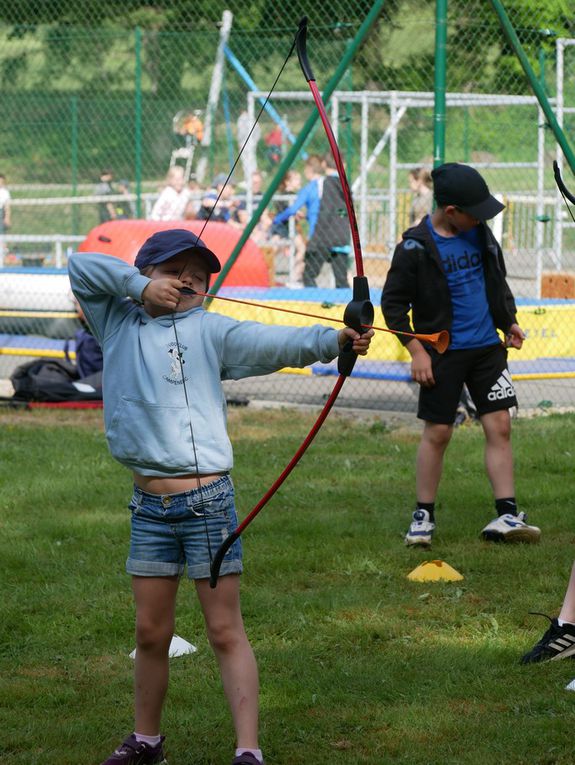 Brocéliande Sport Nature 2022