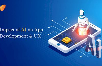 Impact of AI on App Development & UX