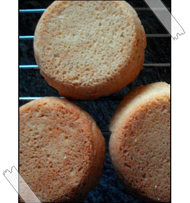 Biscuits bretons - Ronde Interblog