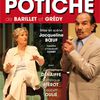 Potiche à Chateaudun