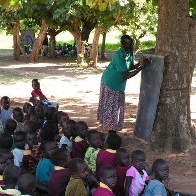 Les inégalités d’éducation