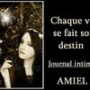 Amel, vie et destin