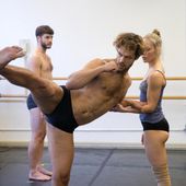 Daniel Léveillé: la beauté du corps | Hugo Pilon-Larose | Danse