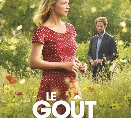 "Le goût des merveilles", un film de Eric Besnard