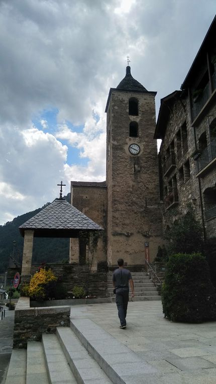 Sant Corneli y Sant Cebrià