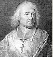 Bossuet à Pontoise