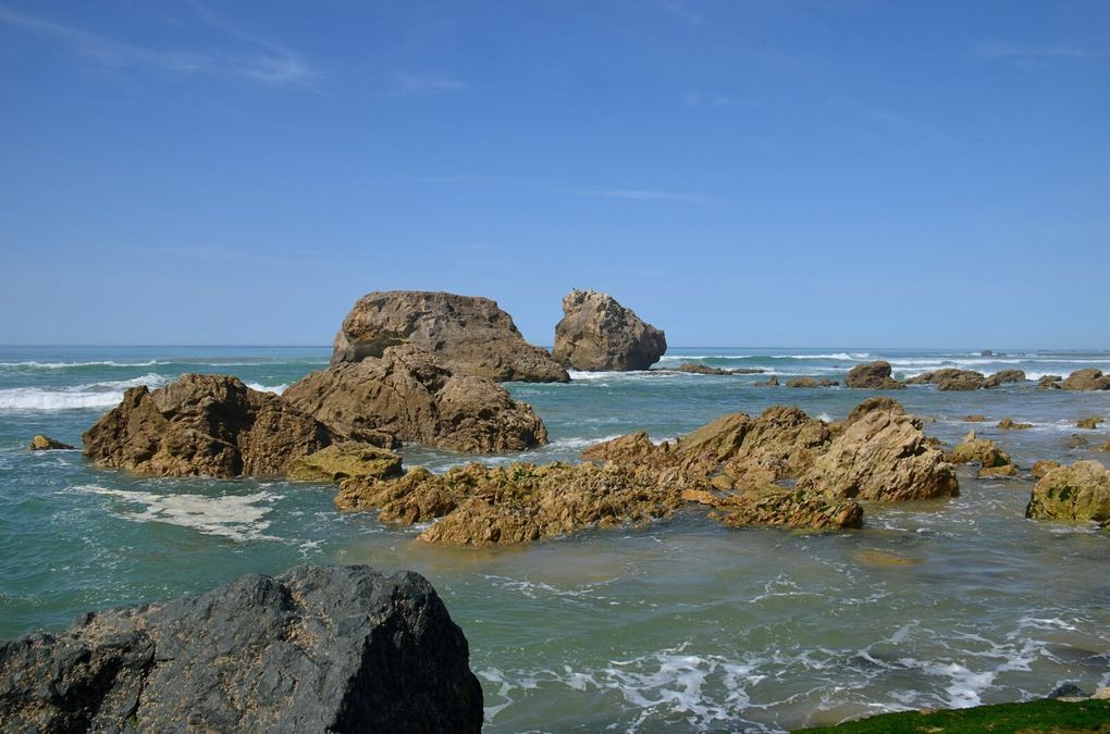 Le Pays Basque : le plaisir du bien-être et du bien-vivre