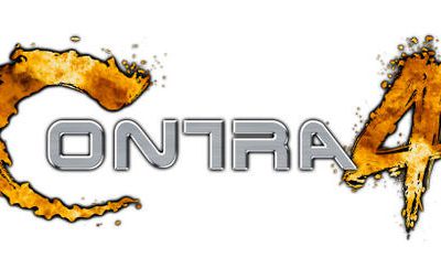 Preview : Contra 4 ! DS