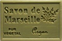 SAVON A L'HUILE D'ARGAN