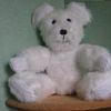 L'OURS NEIGE