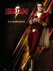  {VERgratis!! ¡Shazam! (2019) Ver Pelicula Completa Repelis HD  