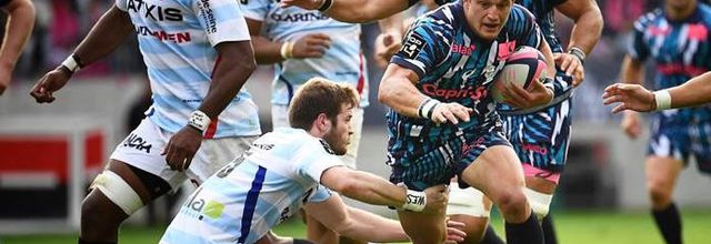 Le programme de la 24ème journée de TOP 14 à suivre sur CANAL+