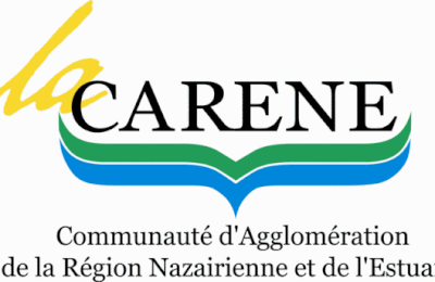 La CARENE (Communauté D'agglomération de la Région Nazairienne et de l'Estuaire)