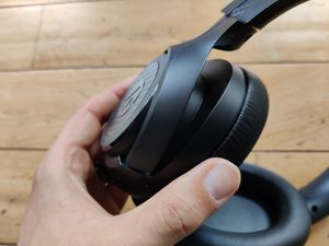 Test du casque sans fil LucidSound LS15X de PowerA pour Xbox Series X et S