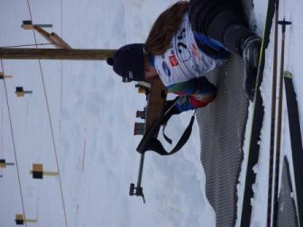 Album - biathlon-subaru-cadet-Correncon-en-Vercors