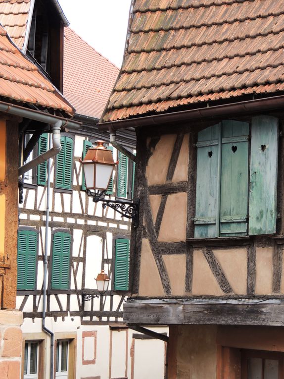 Album - Villages-d-Alsace: Bouxwiller