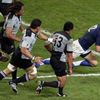 Rugby : Le XV de France est en demi finale de finale de coupe du monde !!