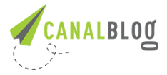 Moteur de recherche sur canalblog