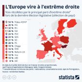 Réflexions sur la croissance du vote pour les mouvements d'extrême-droite dans le monde et en France - Réveil Communiste