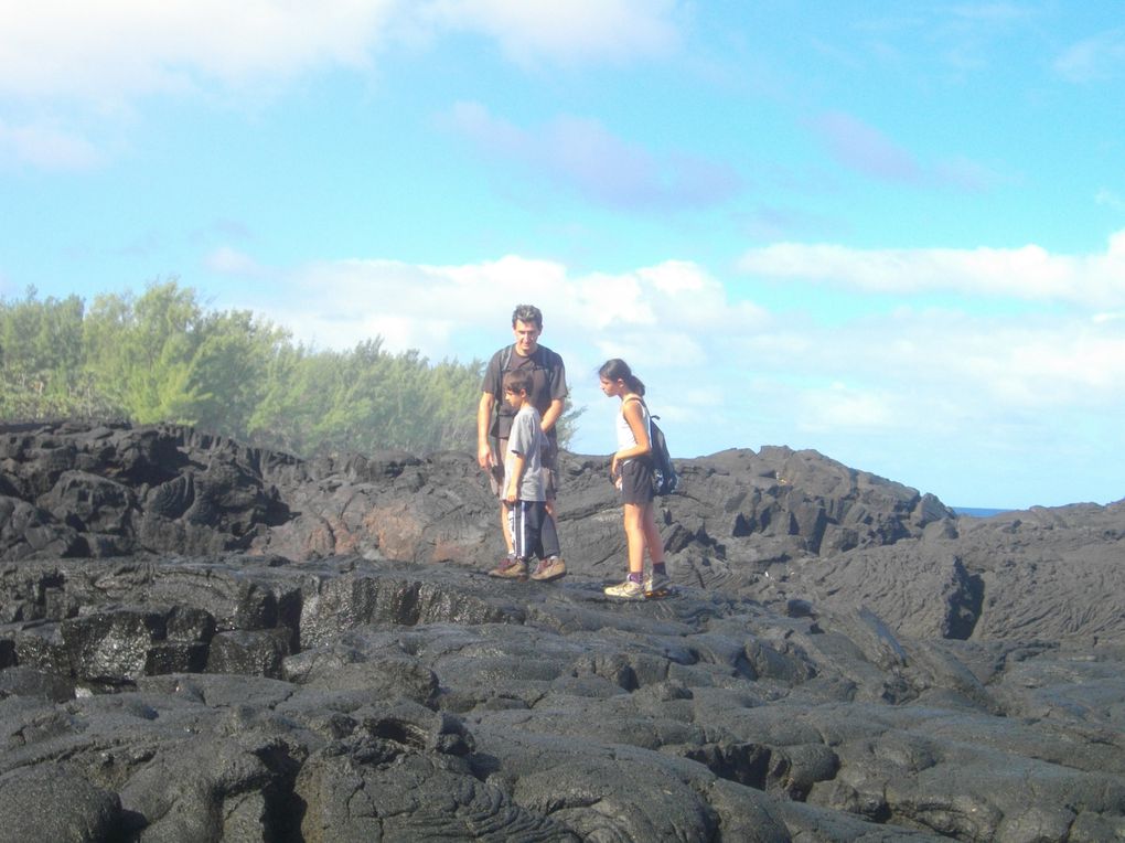 Album - La Réunion-la mer