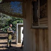Guerre entre Israël et le Hamas : ce qu'il faut retenir de la journée du lundi 30 octobre