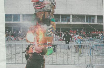 édition du lundi 31 Mars TELEGRAMME