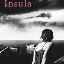 Insula - Caroline Caugant