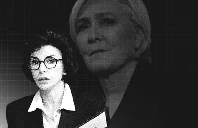 Municipales : Le contre-la-montre judiciaire de Rachida Dati, menacée par la jurisprudence Le Pen (Blast)