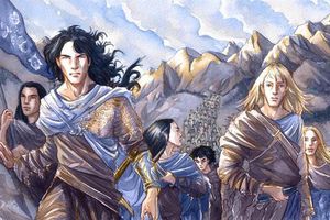 Elfes :Les Noldor