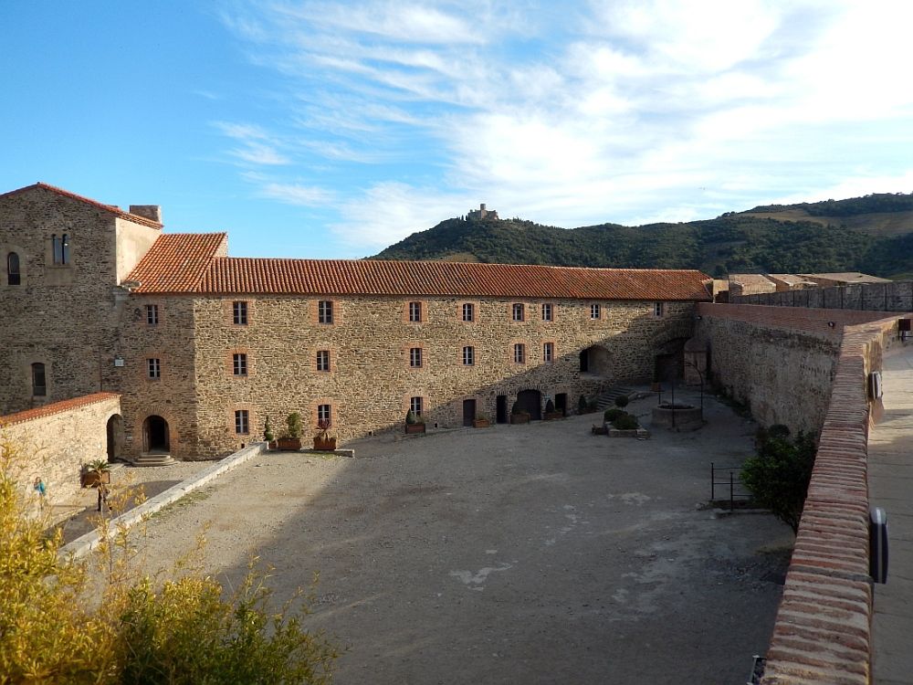 COLLIOURE un joyau de la côte catalane