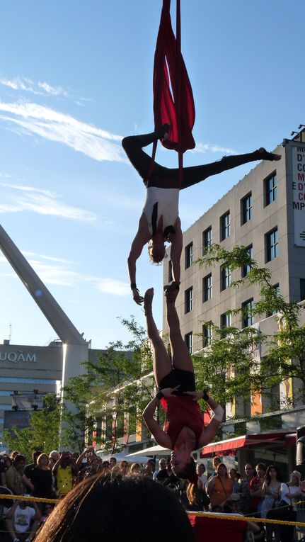 Festival international de Jazz de Montréal