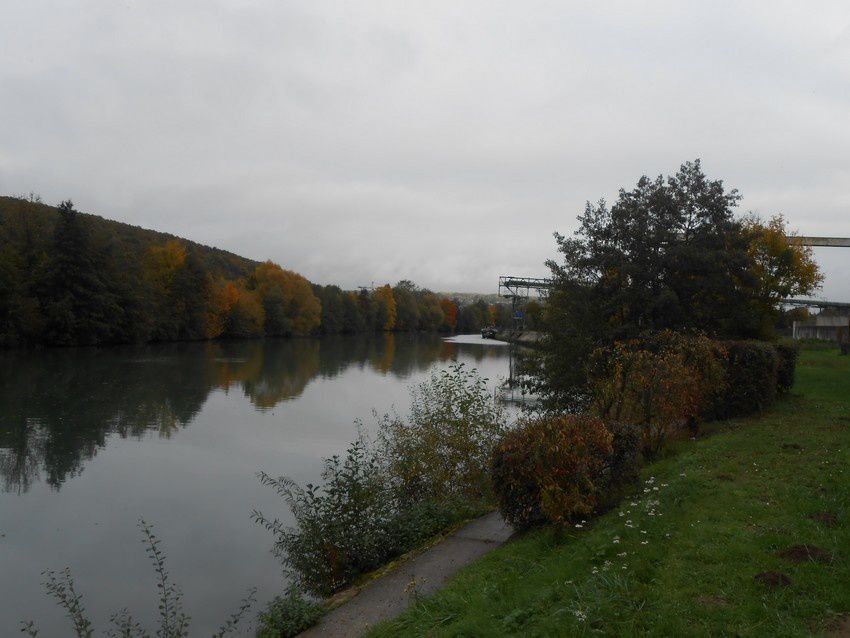 Le 22-10-15-La Ferté sous Jouarre