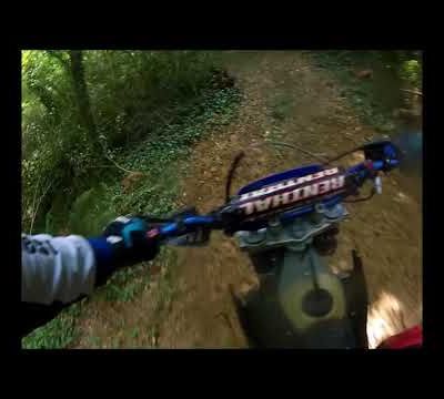 Vidéo de la Rando de la Sainte Christoise 2017