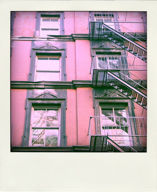 Album - NEW-YORK-POLA