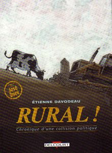 Rural ! d'Etienne Davodeau