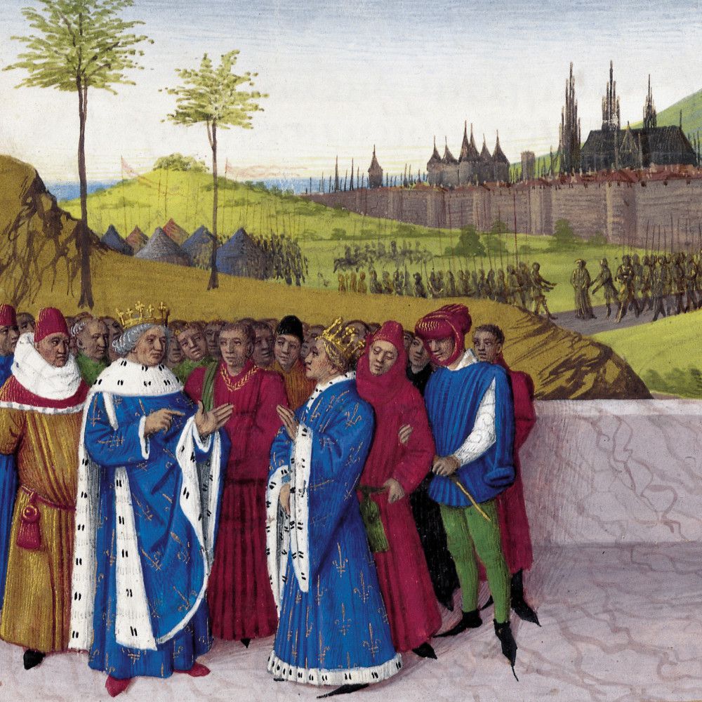 Jean Fouquet