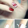 Tuto nail art: Noël