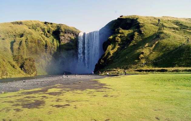 Road trip en Islande, 7 jours ! (du 3 au 9 sept 2014)