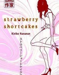 STRAWBERRY SHORTCAKES