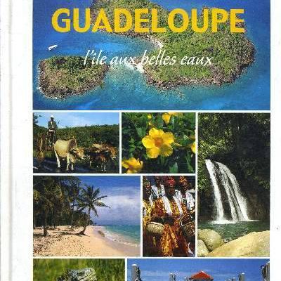  Guadeloupe île aux belles eaux :  Lettre ouverte en provenance du Comité de l'Eau et de l'Environnement. Le secrétaire général. Jacques Davila. 