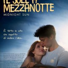 ©[DVDrip-2018] “Il sole a mezzanotte” Streaming ITA – HD Altadefinizione