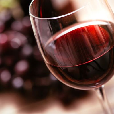 Qu'est-ce le corps du vin ?