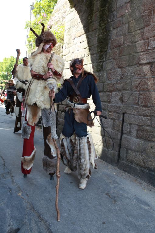 Fête Médiévale de Guerande 2011
Médiévale 2011 (serie 12)