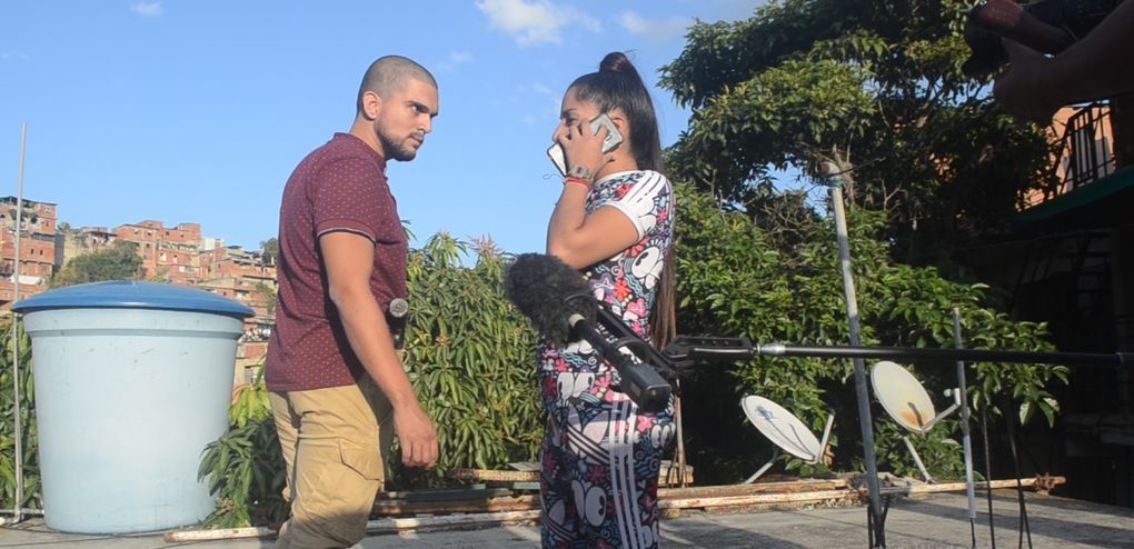 Película venezolana “Inocencia” es contundente historia basada en hechos reales próximamente en estreno (+Video y fotos)